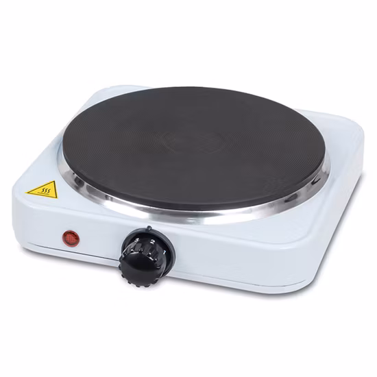 Kitchen Hotplate Electric Solid Hotplate
