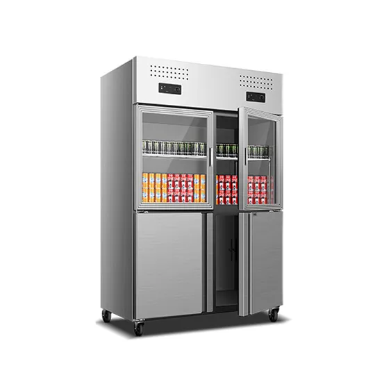 Large Capacity Four