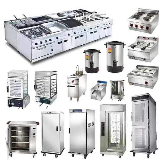Star Hotel Kitchen Equipment Commercial Catering Equipment Hotel Restaurant Supplies Key Solutions