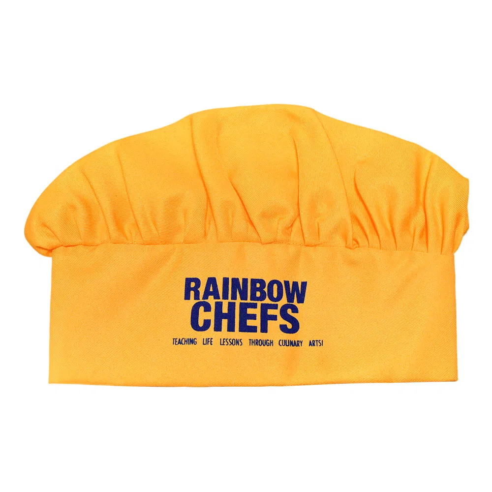 Custom Apron Customized Logo Chef Hat Custom Apron Sets