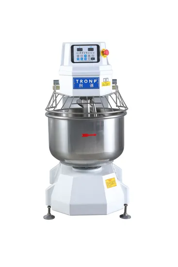 Spiral Dough Mixers Commercial Catering Equipment