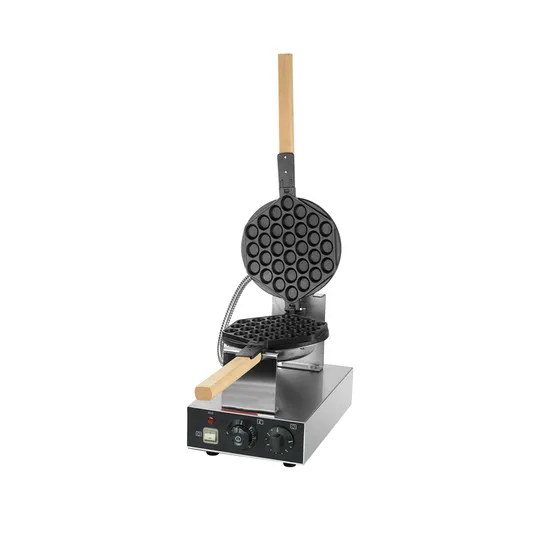 Different Shape Waffle Baker Gas Electric Pellet Grill Griddle