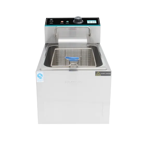 Catering Equipment Manufacturer Commercial Used Deep Fryer 