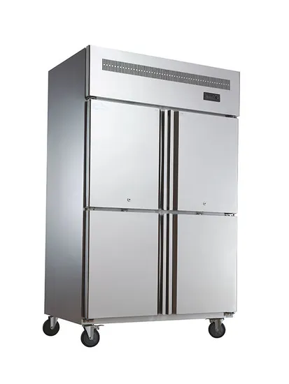 Commercial Kitchen Refrigerator High Quality Refrigeration Equipment 