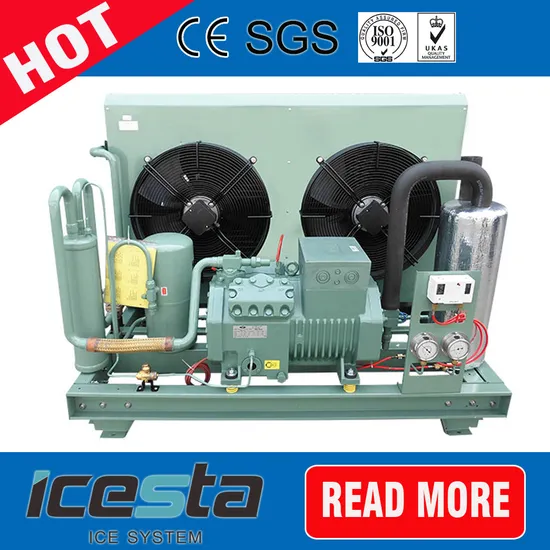 Cold Storage Air Cooler Refrigeration Equipment 