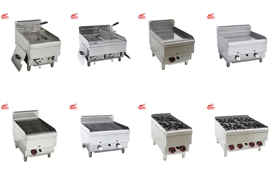 Counter Top Electric Charbroiler Grill for Steak (6E
