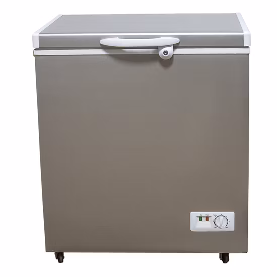 Chest Freezer /Top Open Door Freezer
