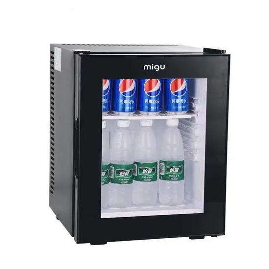 Commercial Refrigeration Equipment for Restaurants 