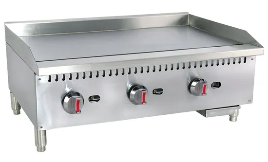 ETL Approved Commercial Kitchen Equipment 24