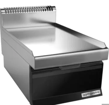 Commercial Portable Grt