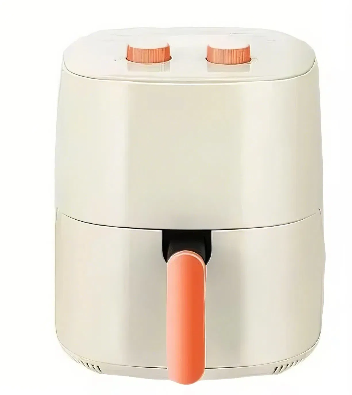 Hot Sale 5L Household Electric Large Capacity Air Deep Fryer