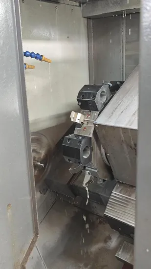 China Professional Casting Factory for Machinery Bases with Cost
