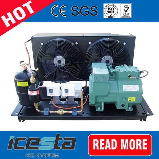 Refrigeration Equipment for Refrigeration Cold Room 