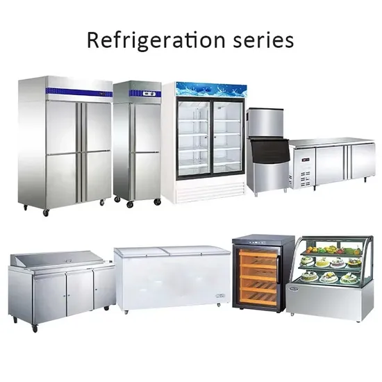 Refrigeration Equipment Hotel & Restaurant Supplies Kitchen Equipment 