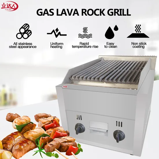 CE Approved Lida 